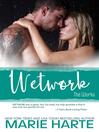 Cover image for Wetwork